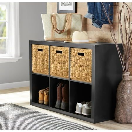 Storage & Organizers
