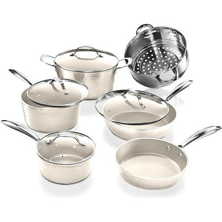Cookware & Serveware