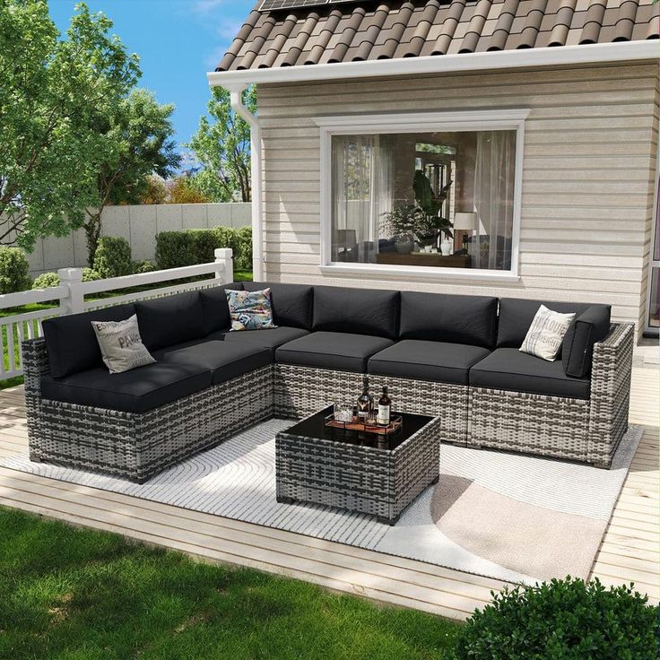 Outdoor Furniture