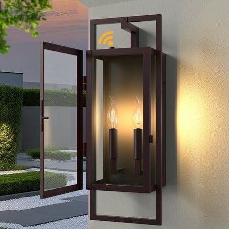 Outdoor/Patio Lighting