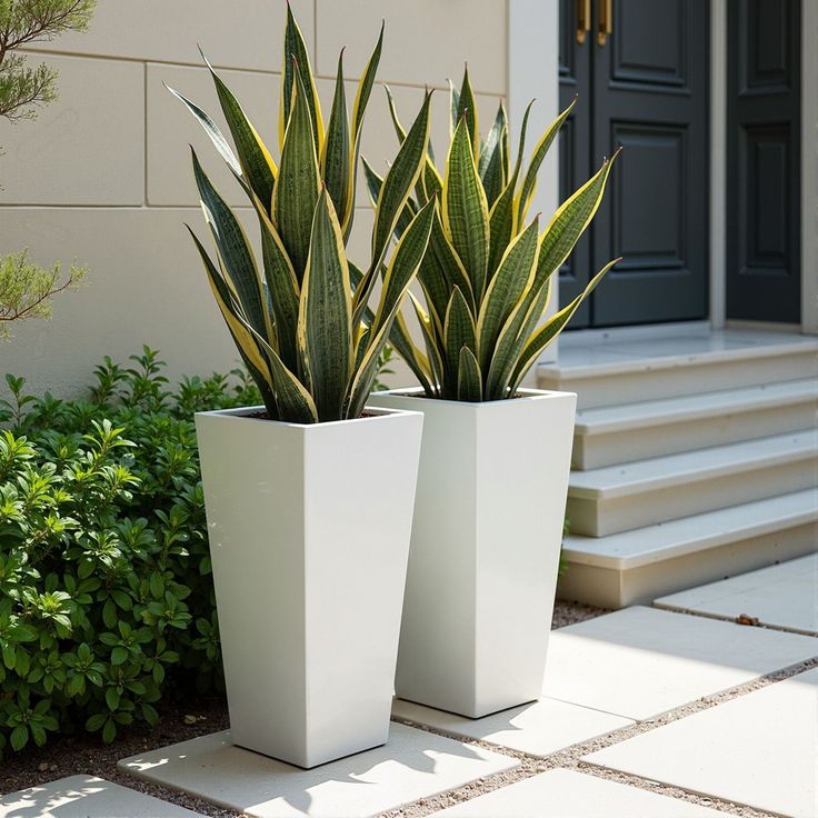 Decorative Planters