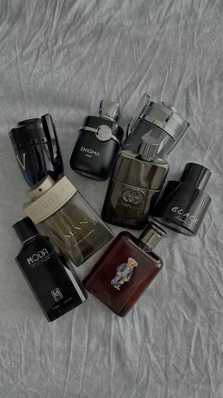 Fragrances