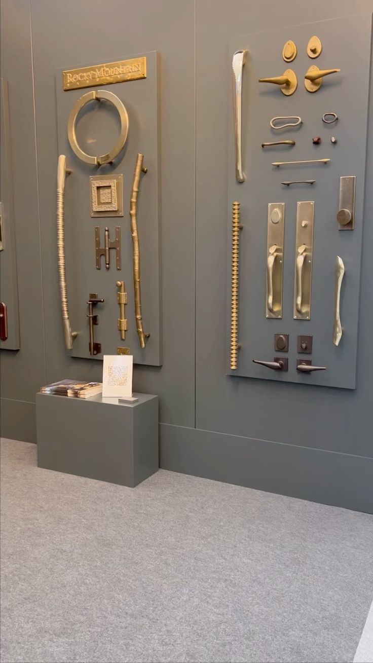 Home Improvement & Hardware