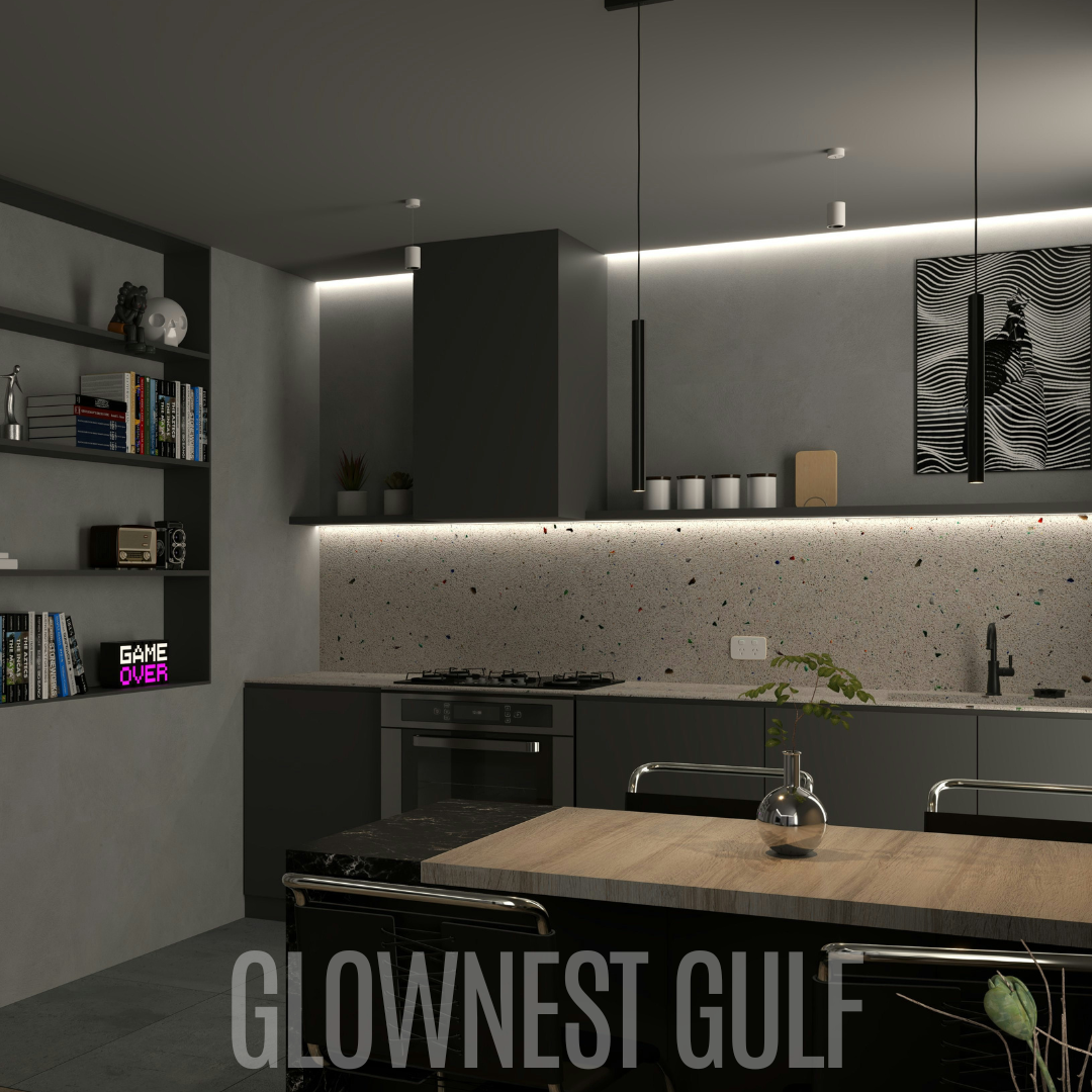 Kitchen, Dining & Bar Lighting & Tools