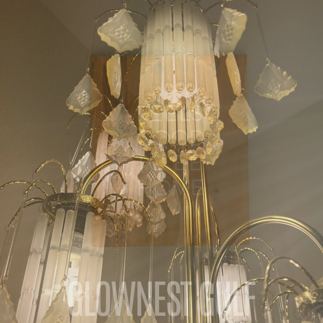 Lighting & Tools