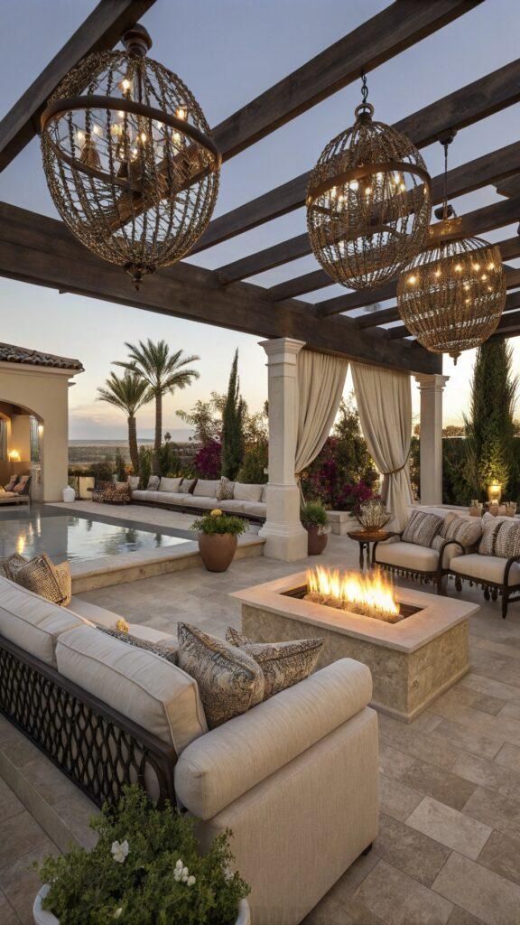 Outdoor & Patio