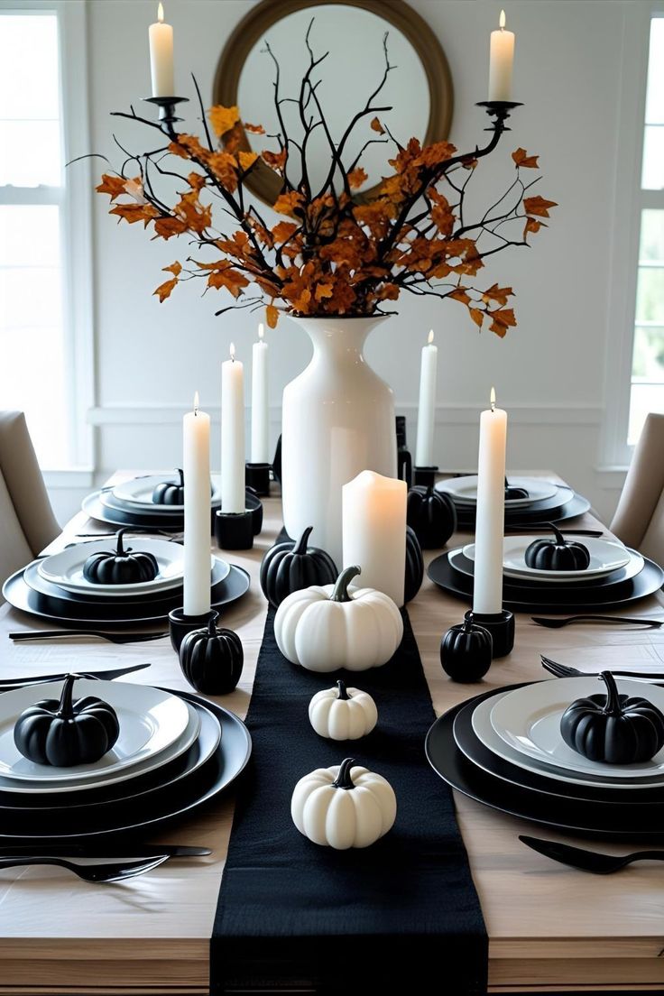 Halloween & Event Decor