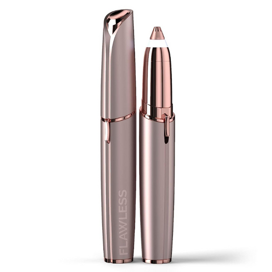 Flawless Brows Hair Remover