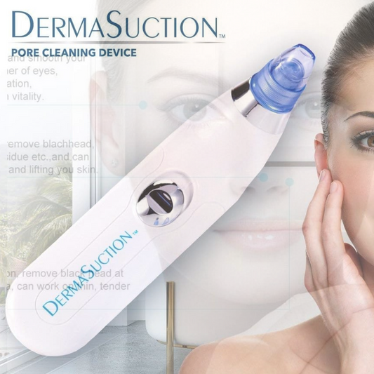 Pore Cleaning Device
