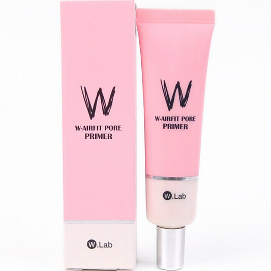 Cream Before Makeup