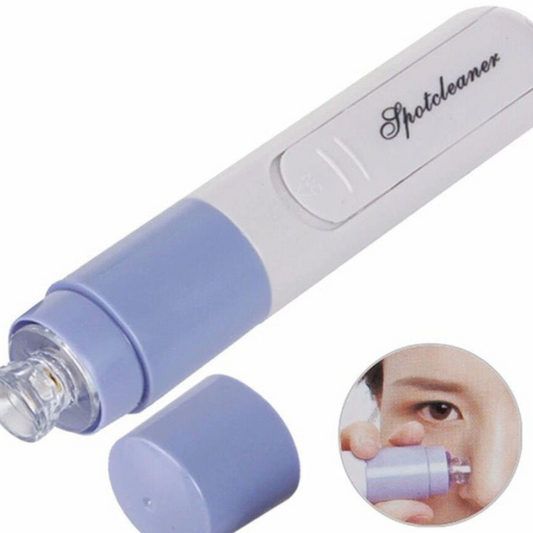 Electric Pore Cleanser Facial Massager
