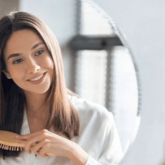 Nitro - Collagen Hair Cream & Shampoo (Original)