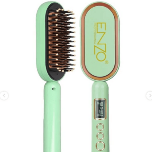 Sleek Stroke Hair Brush ©