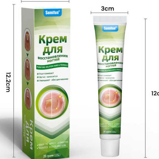 Sumifun - Nail Treatment Repair Gel (Original)
