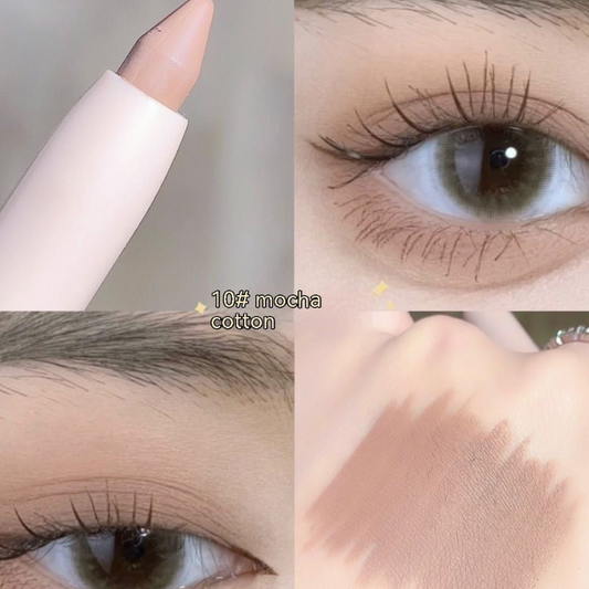 Crouching Silkworm Eyeliner Pen Makeup Brightening