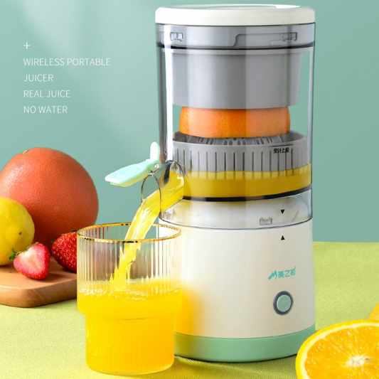 Citrus Juicer