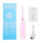 Portable Electric Sonic Dental Scaler